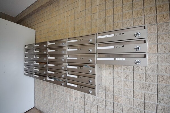 キャッスルヒルズの物件内観写真